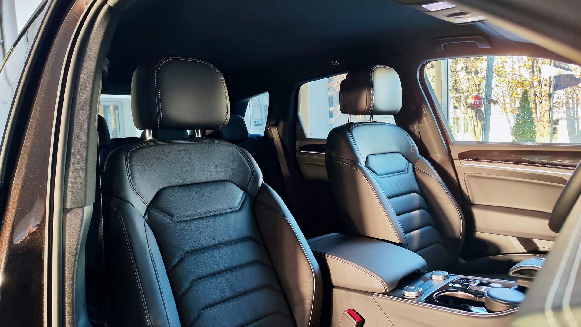 Зображення Touareg Silver 3.0 V6 TDI