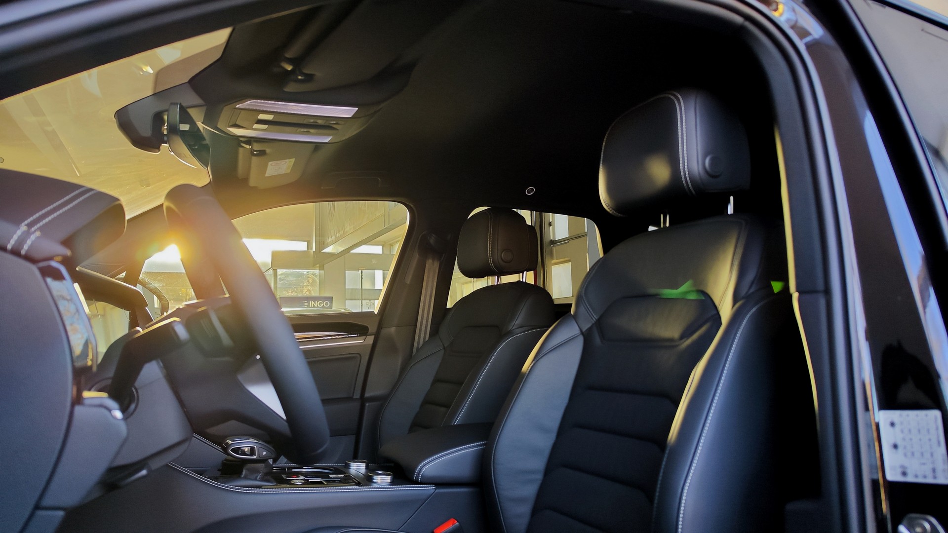 Зображення Touareg Silver 3.0 V6 TDI