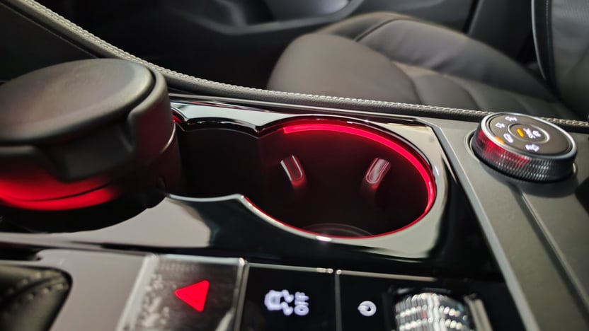 Зображення Touareg R-Line Platinum1 3.0 V6 TDI