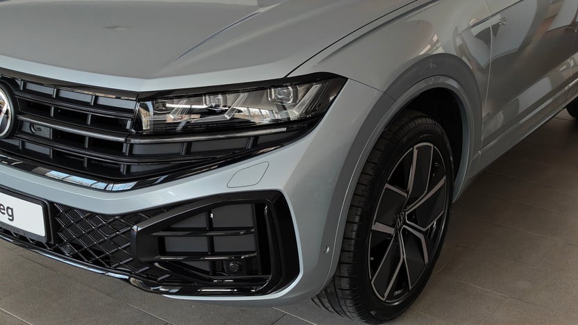 Зображення Touareg R-Line Platinum1 3.0 V6 TDI