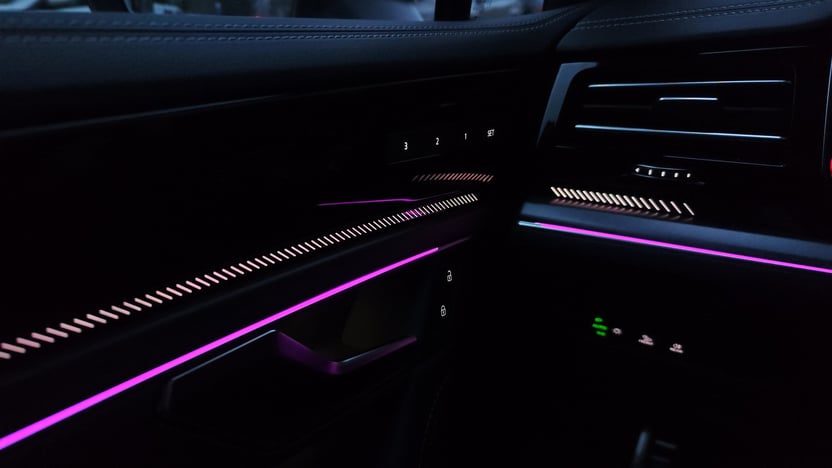 Зображення Touareg R-Line Platinum1 3.0 V6 TDI