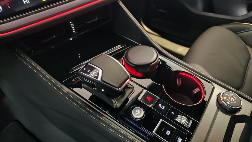 Зображення Touareg R-Line Platinum1 3.0 V6 TDI