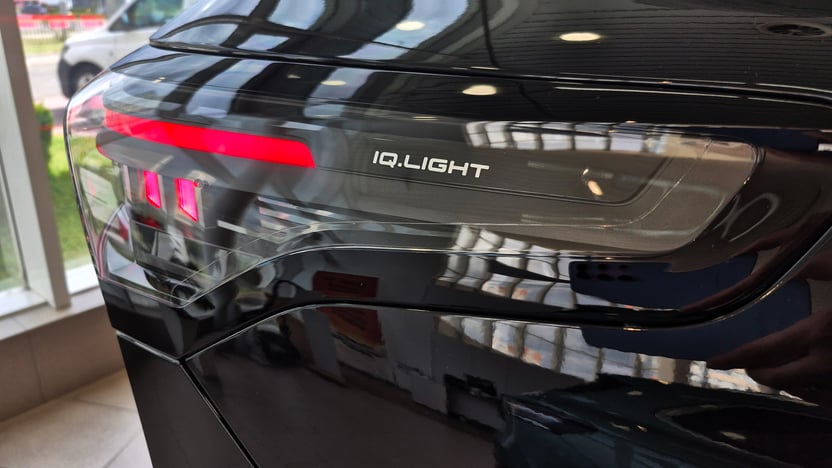 Зображення Tiguan Life 2.0 TDI FWD