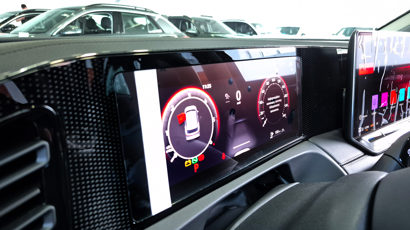 Зображення Tiguan Life 2.0 TDI FWD