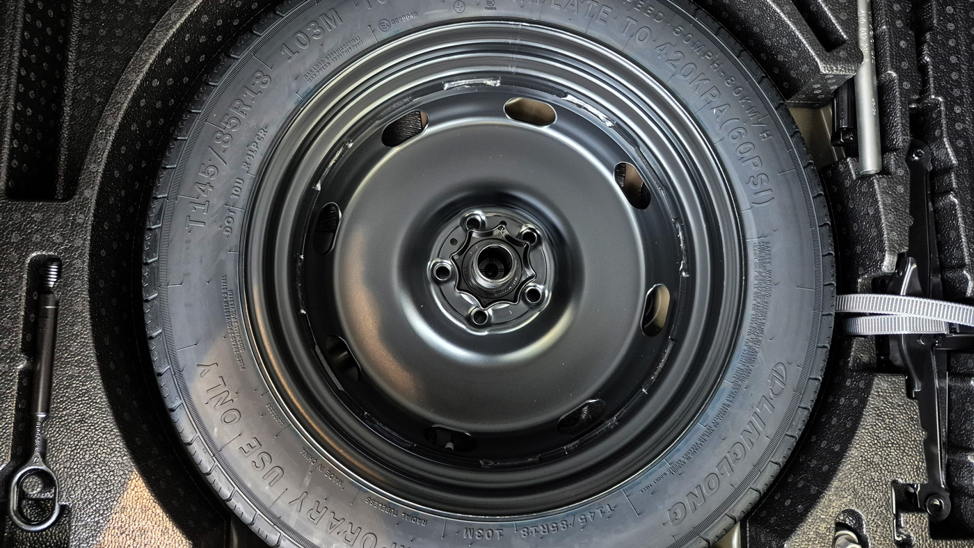 Зображення Tiguan Life 2.0 TDI FWD