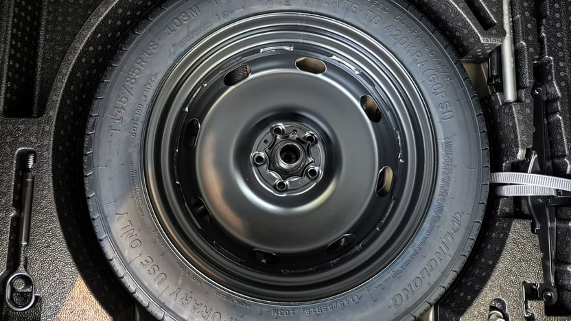 Зображення Tiguan Life 2.0 TDI FWD