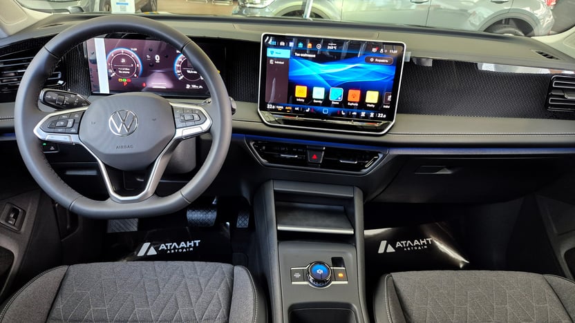 Зображення Tiguan Life 2.0 TDI FWD