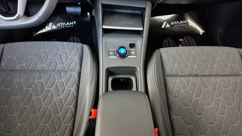 Зображення Tiguan Life 2.0 TDI FWD