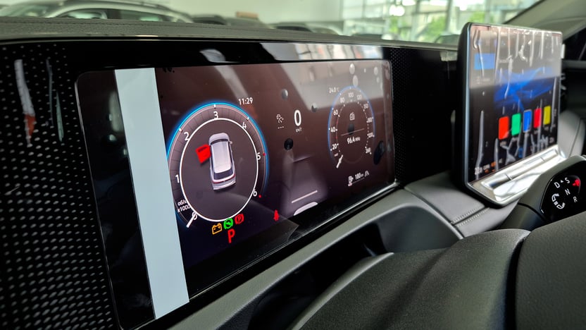 Зображення Tiguan Life 2.0 TDI FWD