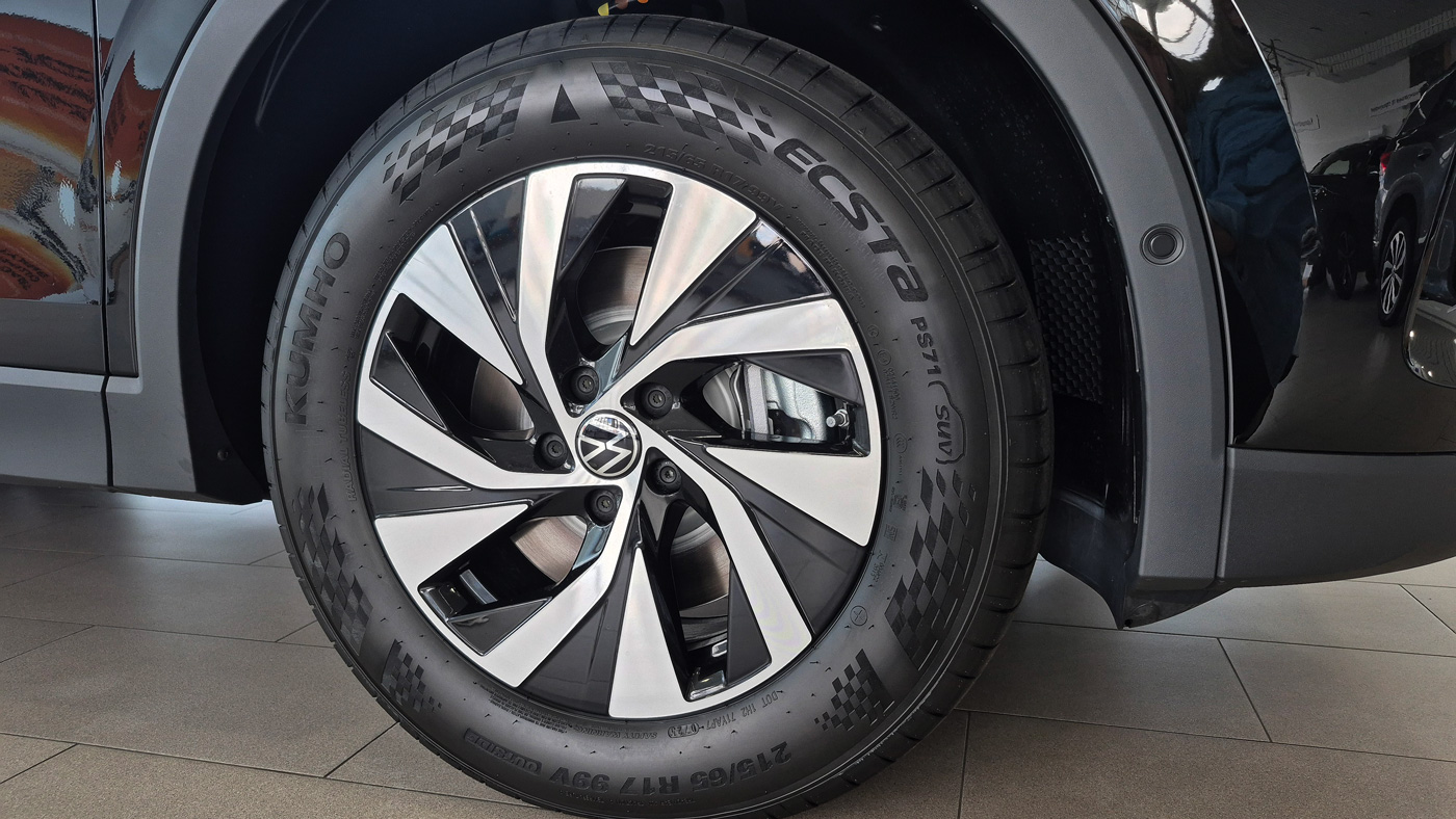 Зображення Tiguan Life 2.0 TDI FWD