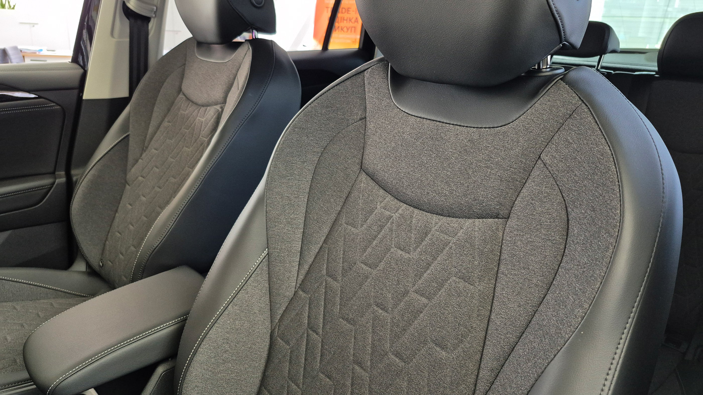 Зображення Tiguan Life 2.0 TDI FWD