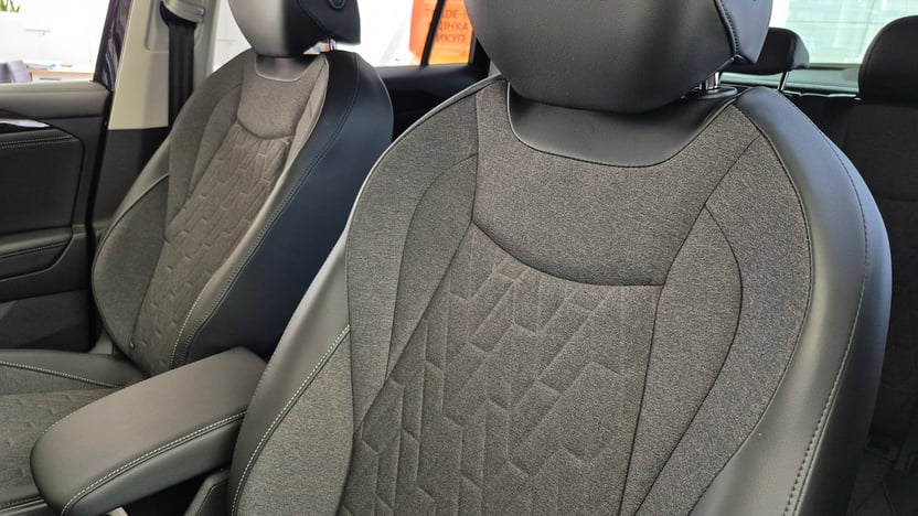 Зображення Tiguan Life 2.0 TDI FWD