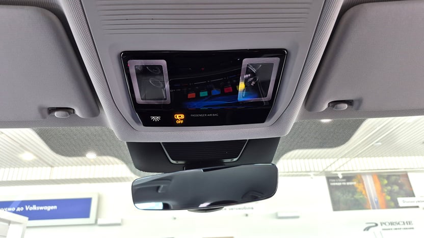 Зображення Tiguan Life 2.0 TDI FWD