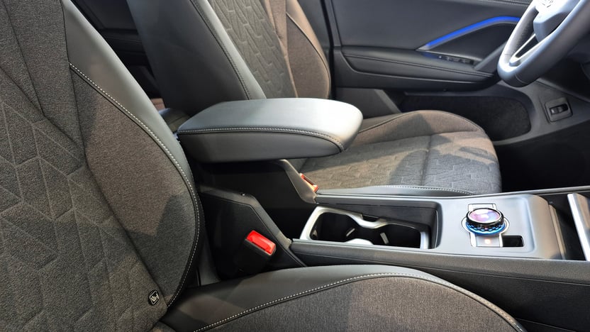 Зображення Tiguan Life 2.0 TDI FWD