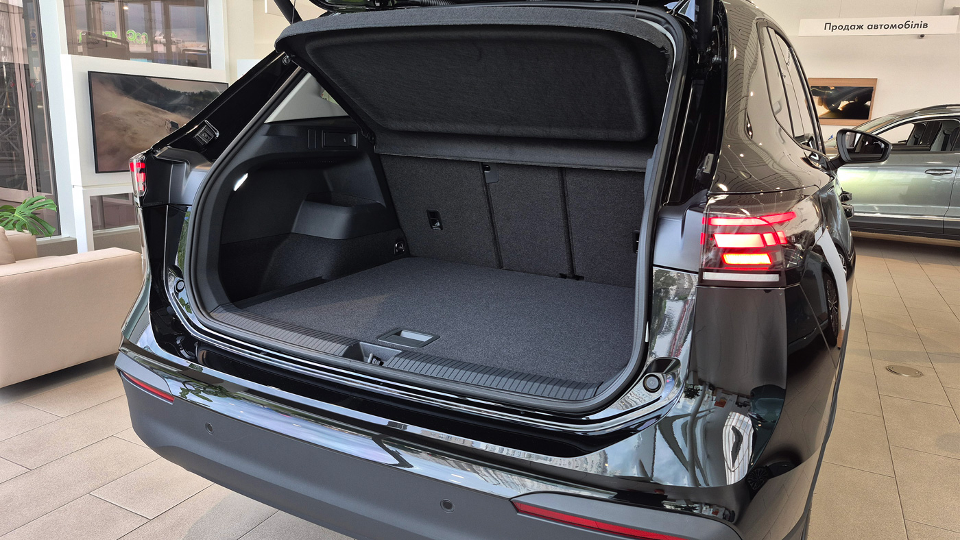 Зображення Tiguan Life 2.0 TDI FWD