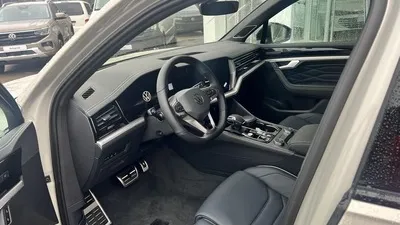 Зображення Touareg R-Line Platinum1 3.0 V6 TDI