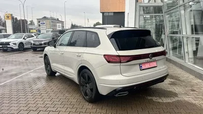 Зображення Touareg R-Line Platinum1 3.0 V6 TDI
