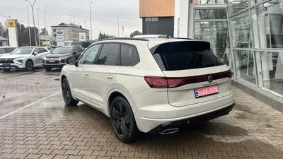 Зображення Touareg R-Line Platinum1 3.0 V6 TDI
