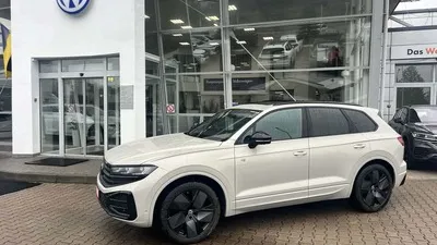 Зображення Touareg R-Line Platinum1 3.0 V6 TDI