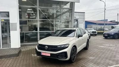 Зображення Touareg R-Line Platinum1 3.0 V6 TDI