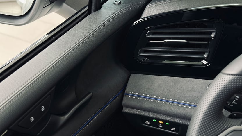 Зображення Tiguan R-Line+ 2.0 TSI 4Motion