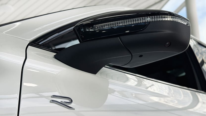 Зображення Tiguan R-Line+ 2.0 TSI 4Motion