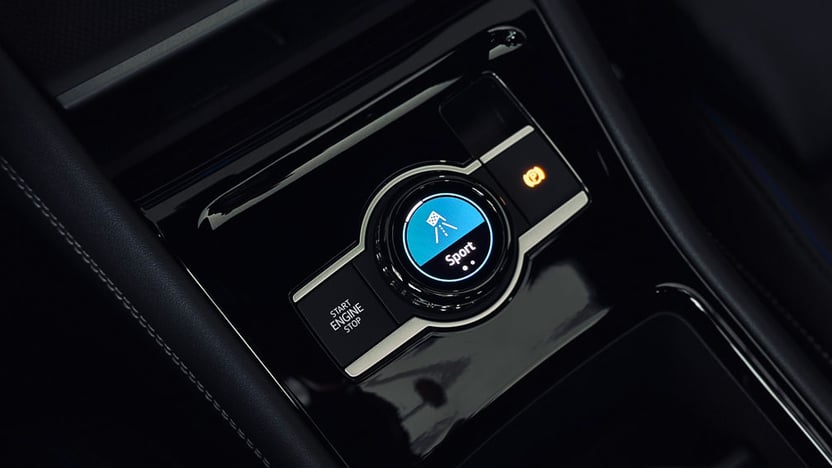 Зображення Tiguan R-Line+ 2.0 TSI 4Motion