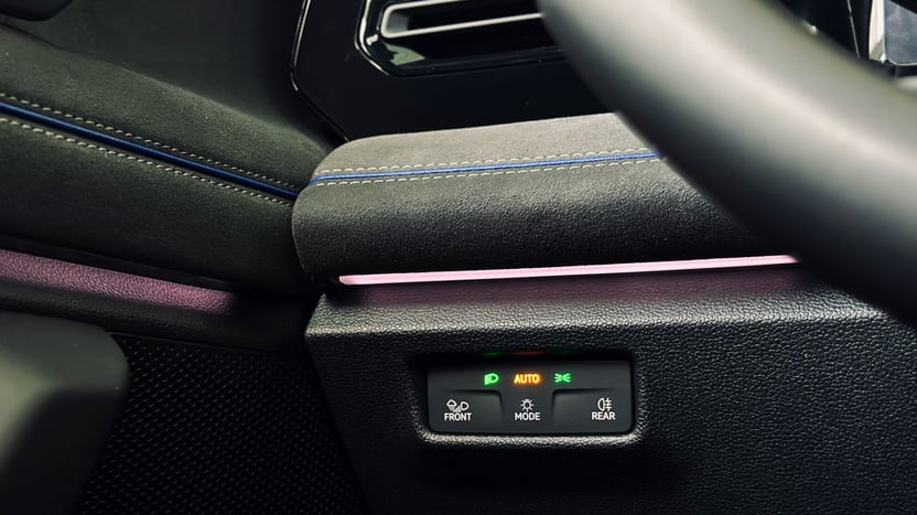 Зображення Tiguan R-Line+ 2.0 TSI 4Motion