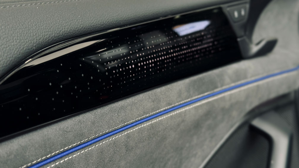 Зображення Tiguan R-Line+ 2.0 TSI 4Motion