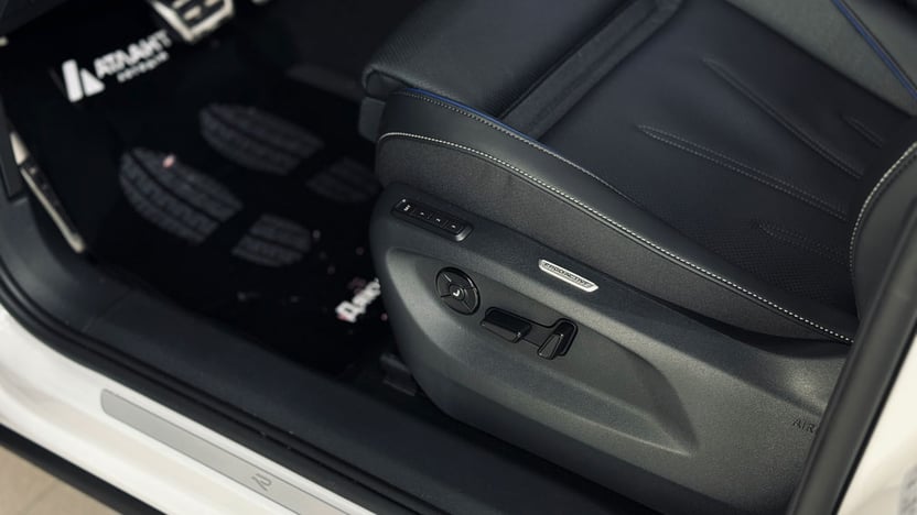 Зображення Tiguan R-Line+ 2.0 TSI 4Motion