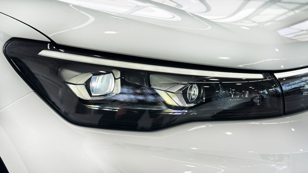 Зображення Tiguan R-Line+ 2.0 TSI 4Motion