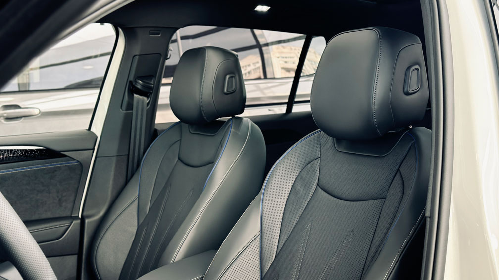 Зображення Tiguan R-Line+ 2.0 TSI 4Motion