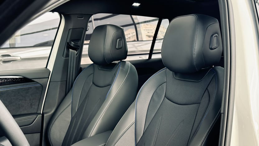 Зображення Tiguan R-Line+ 2.0 TSI 4Motion