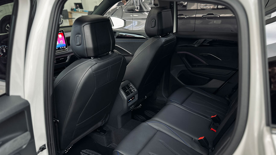 Зображення Tiguan R-Line+ 2.0 TSI 4Motion