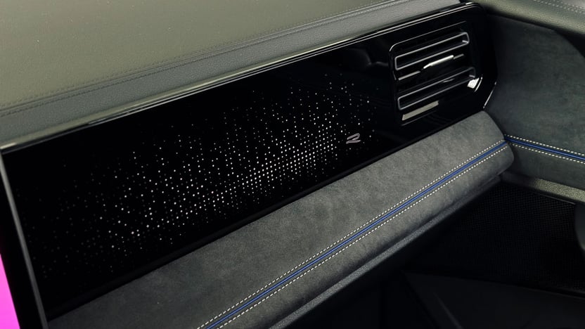 Зображення Tiguan R-Line+ 2.0 TSI 4Motion