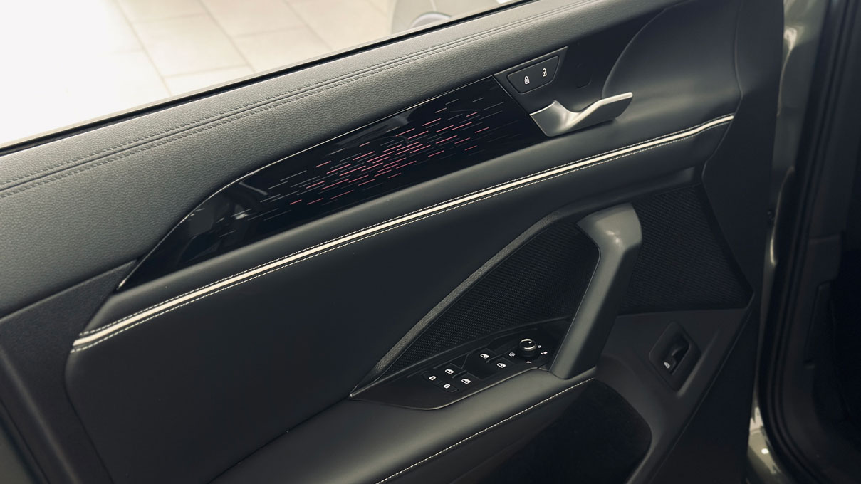 Зображення Новий Tayron Elegance 2.0 TDI 4MOTION