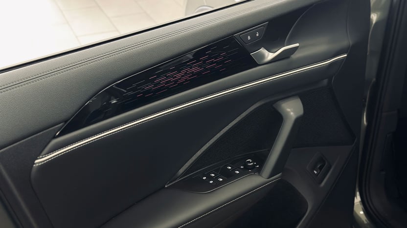 Зображення Новий Tayron Elegance 2.0 TDI 4MOTION