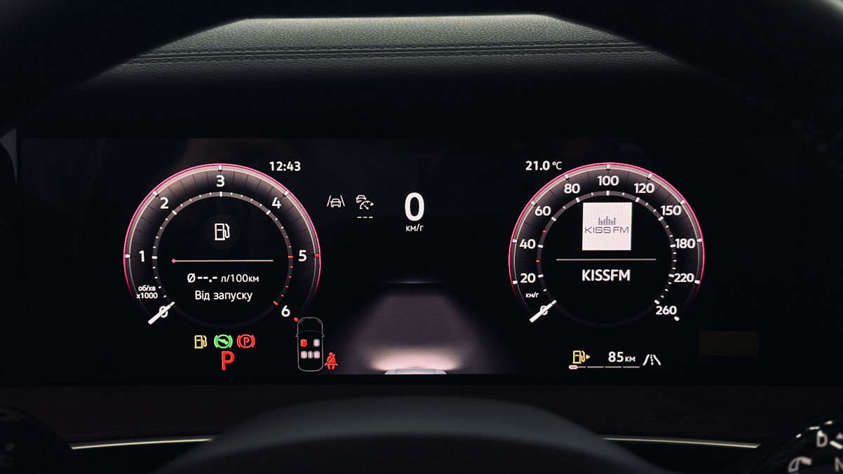 Зображення Новий Tayron Elegance 2.0 TDI 4MOTION