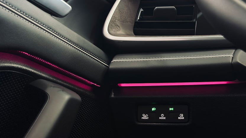 Зображення Новий Tayron Elegance 2.0 TDI 4MOTION