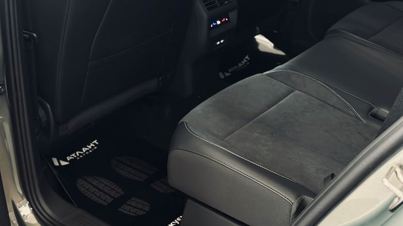 Зображення Новий Tayron Elegance 2.0 TDI 4MOTION