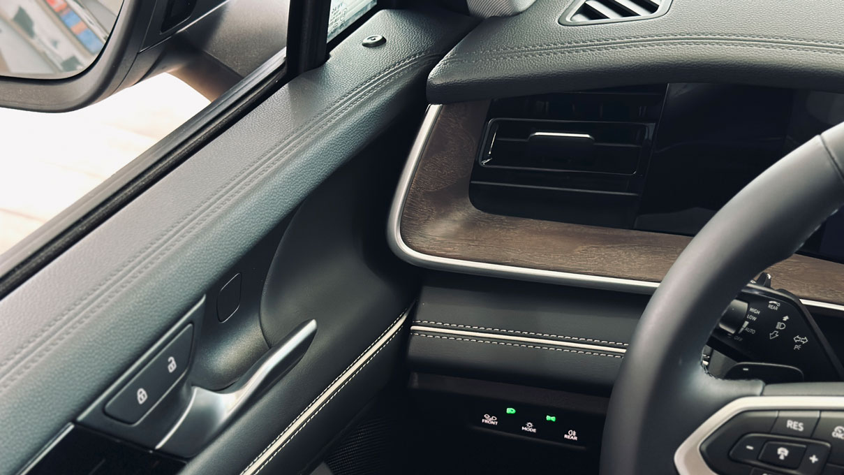 Зображення Новий Tayron Elegance 2.0 TDI 4MOTION