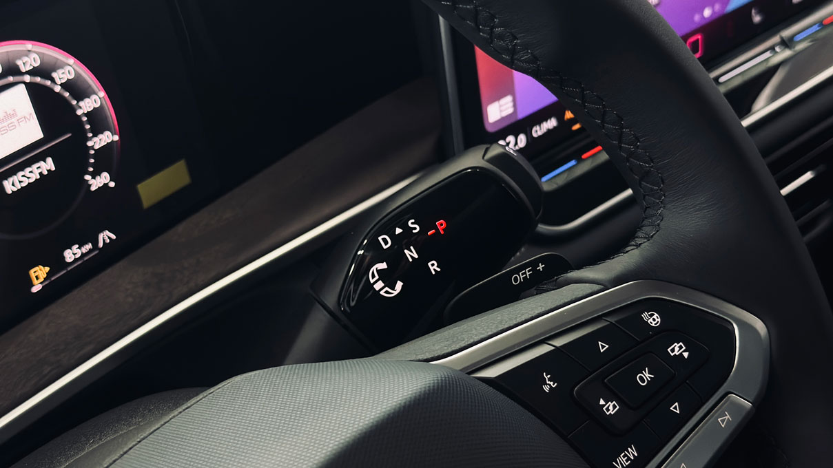 Зображення Новий Tayron Elegance 2.0 TDI 4MOTION