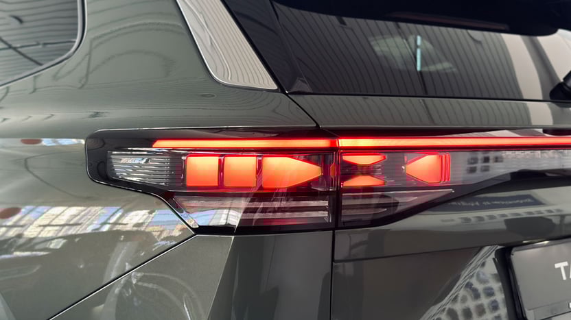 Зображення Новий Tayron Elegance 2.0 TDI 4MOTION