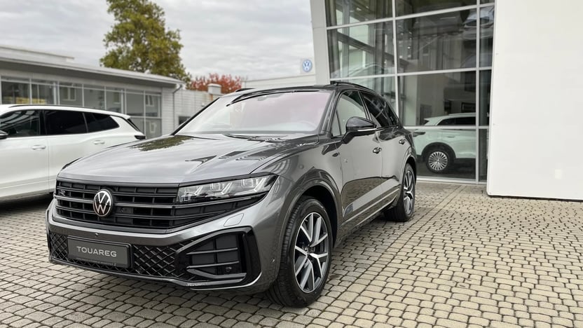 Зображення Touareg R-Line Platinum3 3.0 V6 TDI