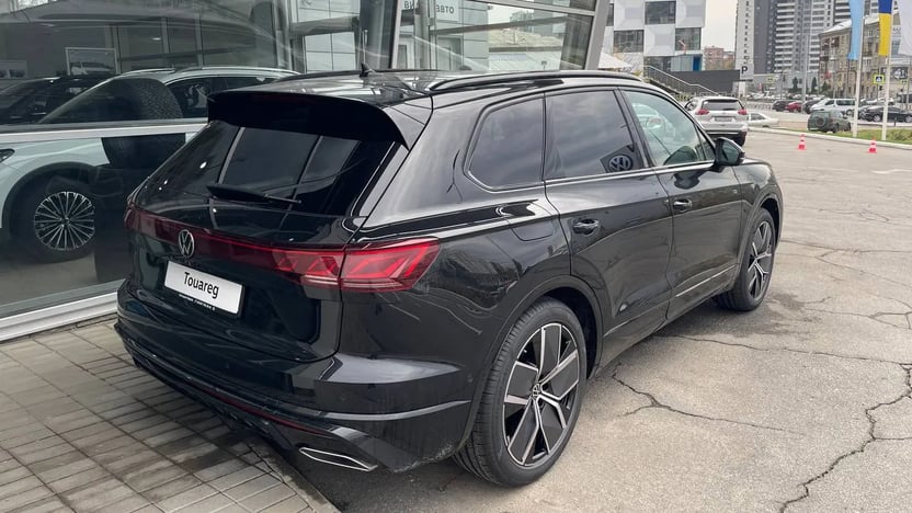 Зображення Touareg R-Line Platinum1 3.0 V6 TDI