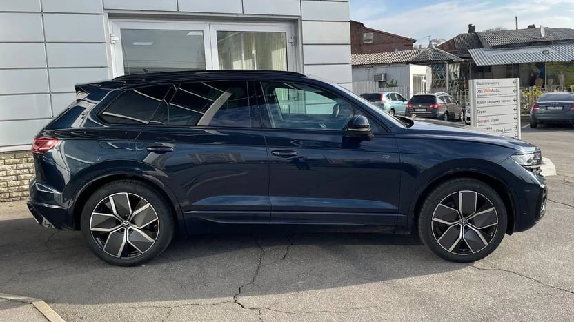 Зображення Touareg R-Line Platinum1 3.0 V6 TDI