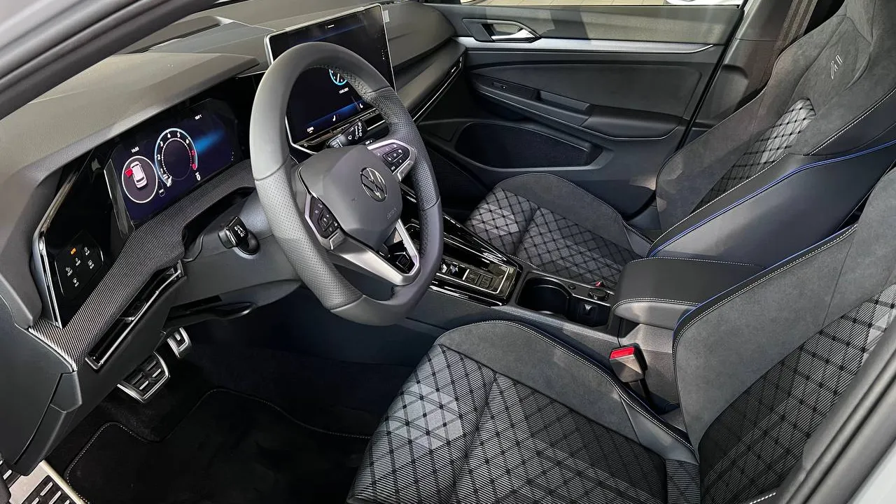 Зображення Golf R-Line 1.4 TSI