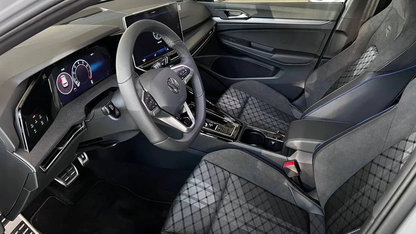 Зображення Golf R-Line 1.4 TSI