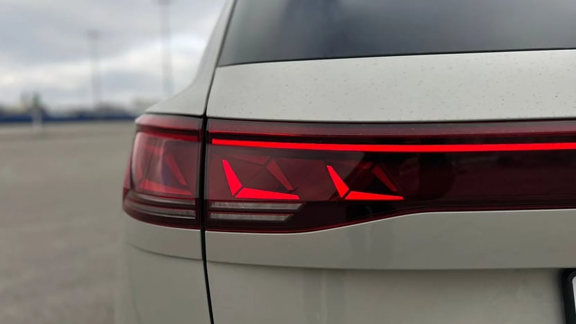 Зображення Touareg R-Line Platinum1 3.0 V6 TDI