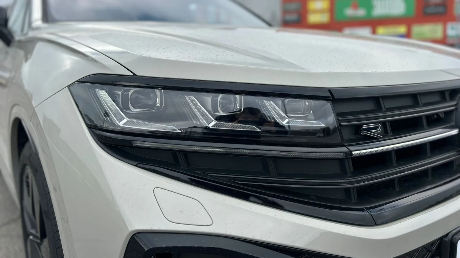 Зображення Touareg R-Line Platinum1 3.0 V6 TDI